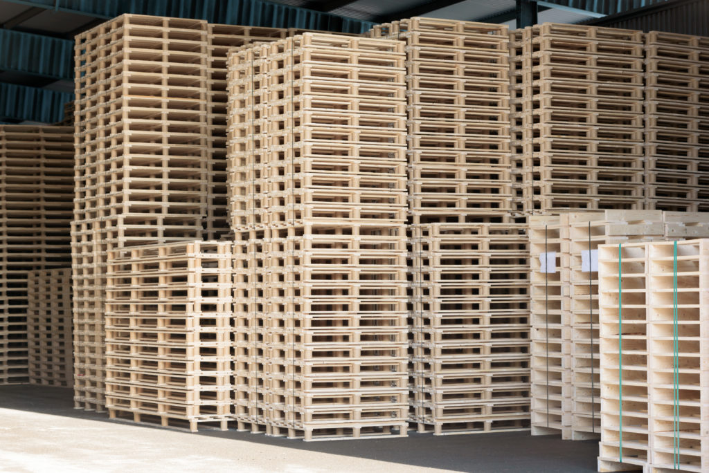 Sell Pallets Pallet Management Pallet Design Services Mobile Pallet